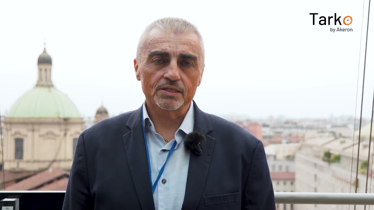 Tarko by Akeron: la scelta di Altea Federation